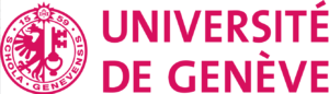 Cenevre Üniversitesi Logo