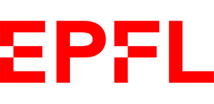 EPFL Lozan Logo