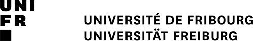 Fribourg Üniversitesi Logo