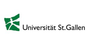 St. Gallen Üniversitesi Logo