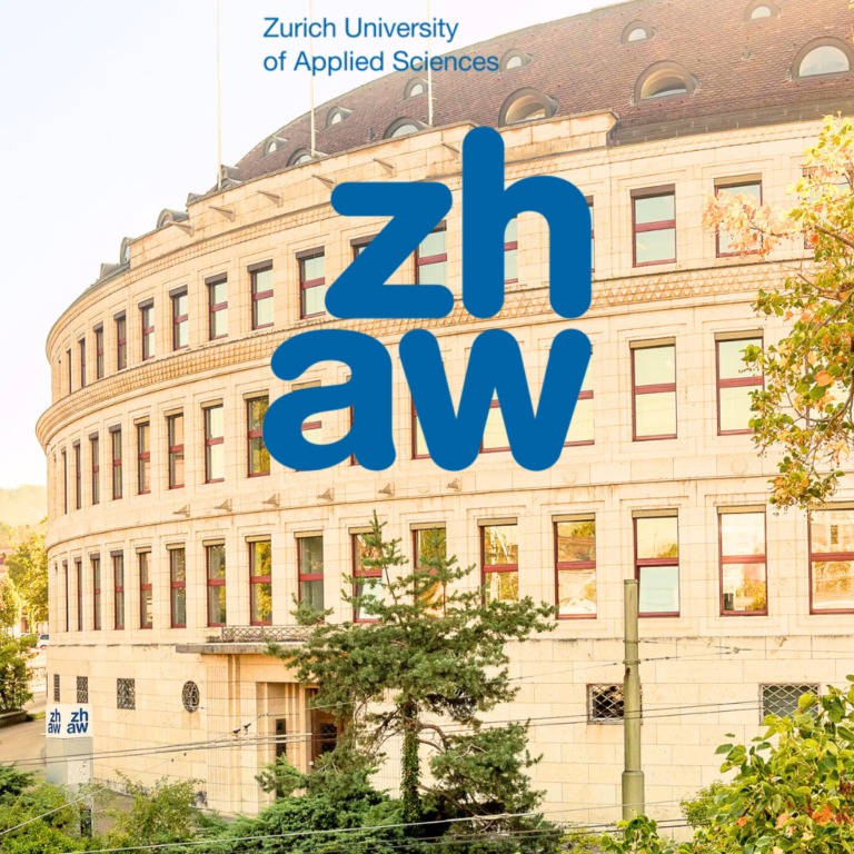Zürih Uygulamalı Bilimler Üniversitesi (ZHAW)
