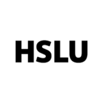 HSLU - Luzern University of Applied Sciences and Arts logo
